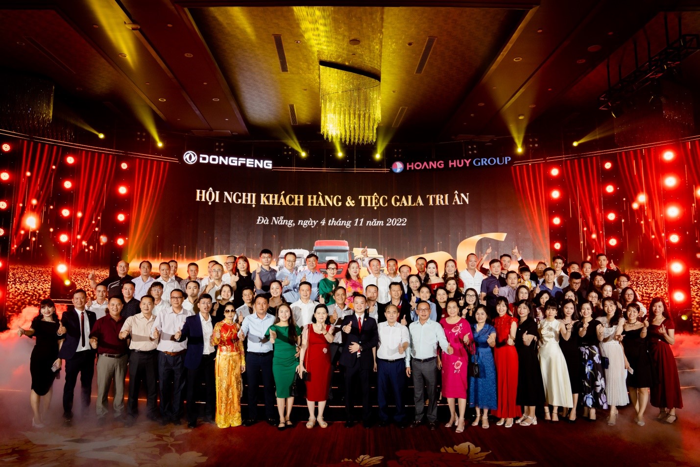 Giới thiệu công ty